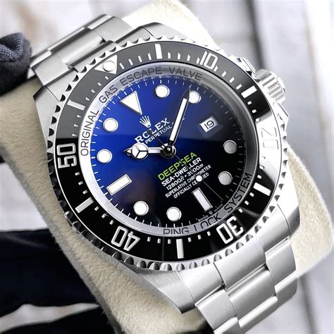 rolex 44milimeter|rolex deep sea dweller 44mm.